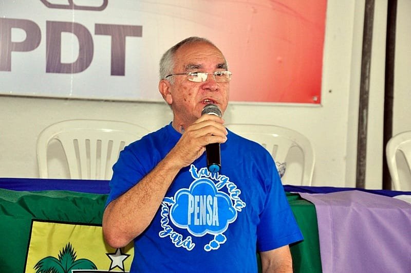 Filha de prefeito afastado de Tangará é acusada de descumprir ordem judicial