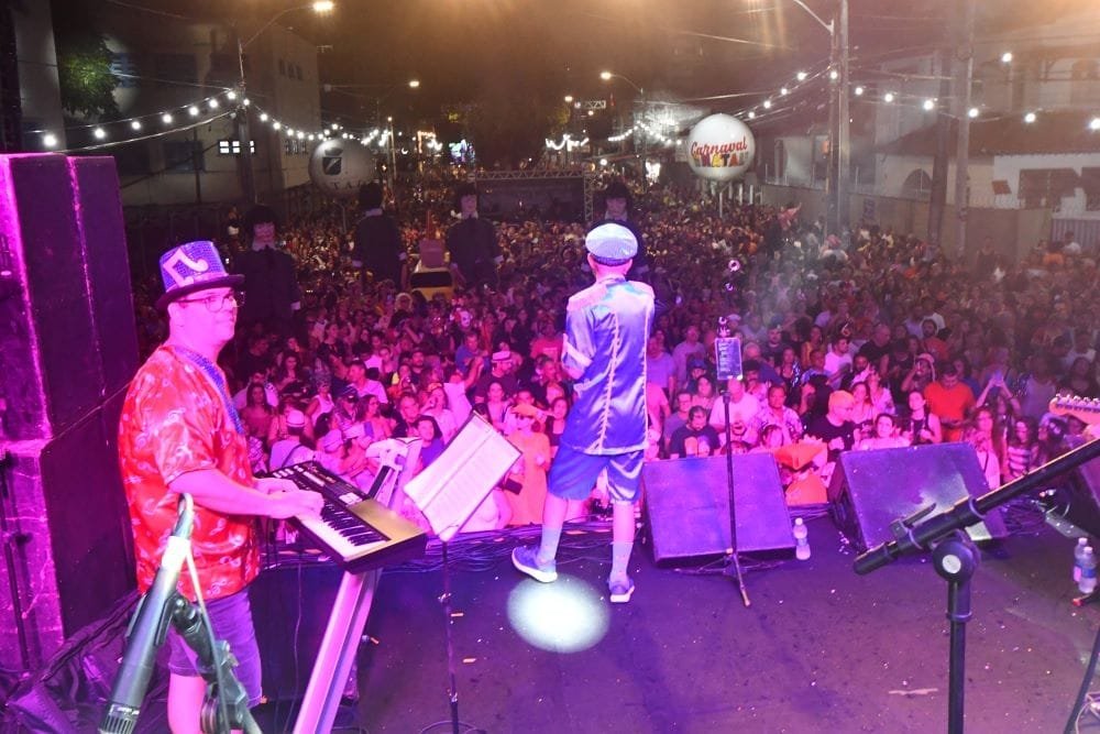 Prévias e blocos incentivados pela Lei Djalma Maranhão agitam a semana de Carnaval