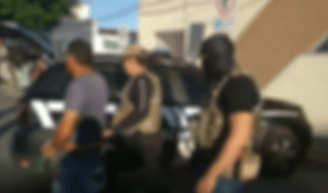 Polícia Civil prende foragido pelo crime de estupro de vulnerável em Parnamirim