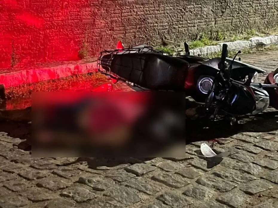 Homem é executado em São José de Mipibu