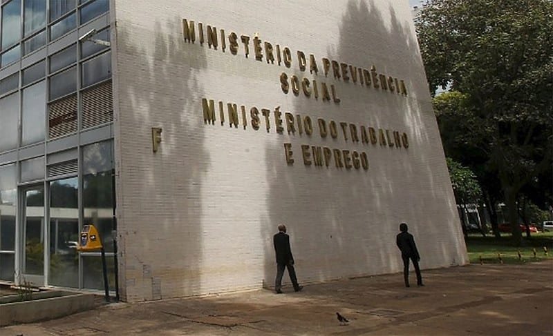 Ministério do Trabalho atualiza valores do seguro-desemprego
