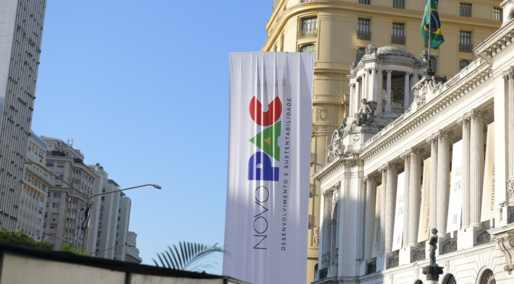 Com Orçamento curto, governo vai buscar dinheiro para o Novo PAC em fundos do exterior