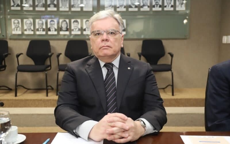 Sistema de segurança pode ter falhado, afirma secretário sobre fuga em Mossoró