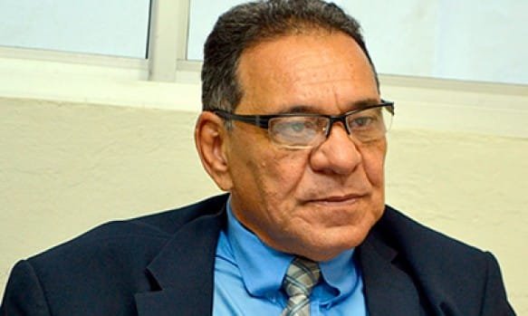 Rivaldo Fernandes assume Superintendência do Ibama no RN