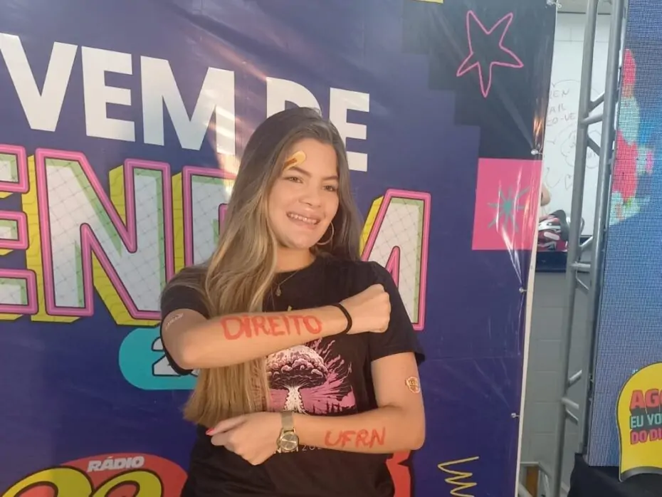 Estudantes potiguares vão recorrer à Justiça após perderem vaga com mudança em resultado do Sisu