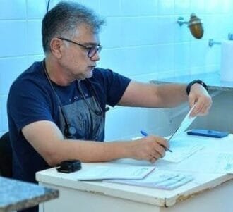 Médico cardiologista morre durante exercícios físicos em academia de Mossoró