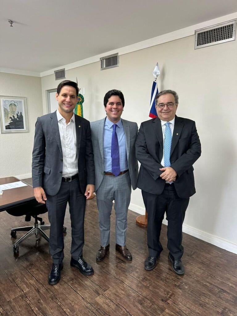 Ministro do Esporte visita Natal na próxima segunda (19)