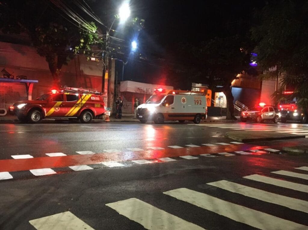 Mulher perde a vida ao ser atingida por um pneu no interior do RN