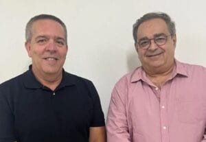 Secretário articulou contrato antes de assumir a pasta da Saúde em Natal