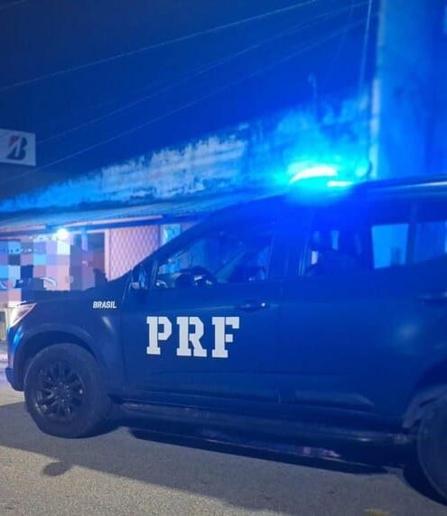 Acidente entre ônibus e caminhão no interior do RN deixa nove feridos