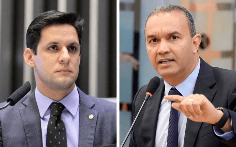 Rafael Motta denunciou esquema de fraude no fundo eleitoral em 2015