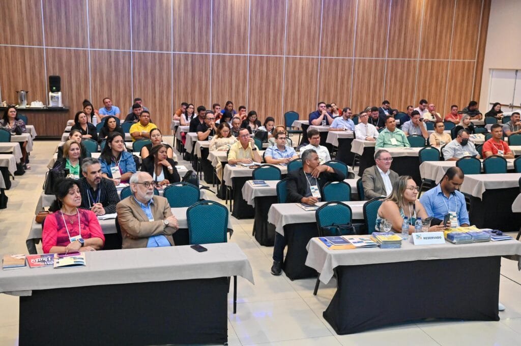 EALRN realiza o III Encontro dos Representantes das Escolas do Legislativo do RN