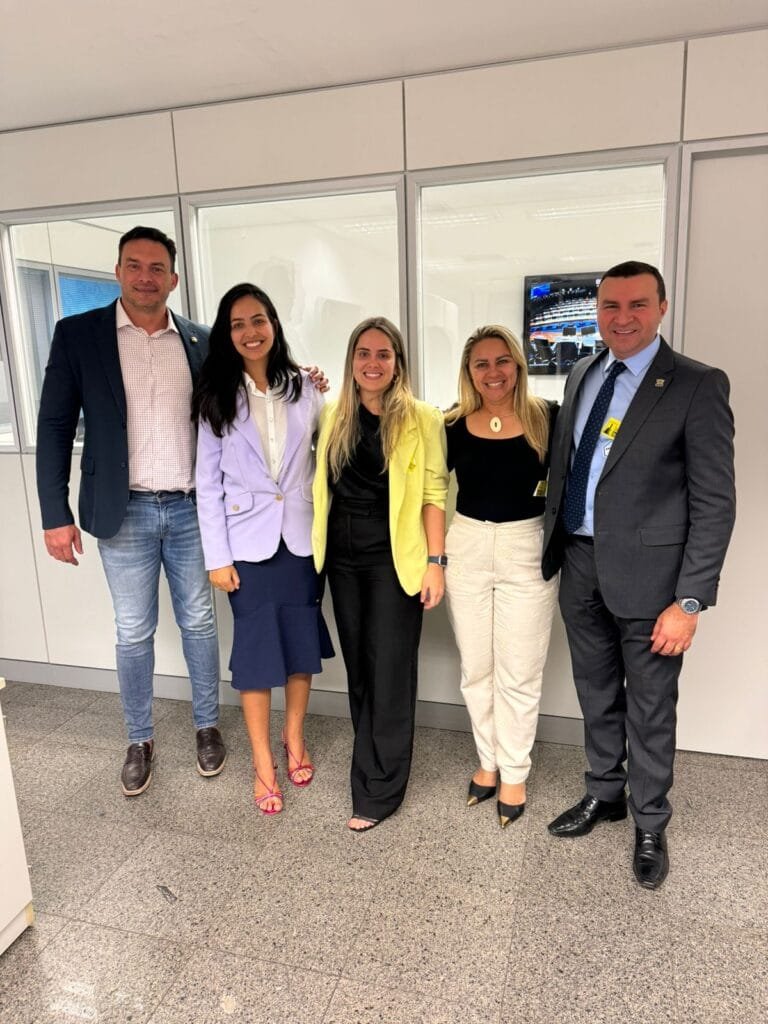 Styvenson atende pedido do prefeito Emídio Júnior e assegura recursos para desassoreamento do Rio Jundiaí