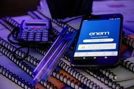 Prazo para efetuar o pagamento da taxa de inscrição do Enem encerra nesta quarta-feira (19)