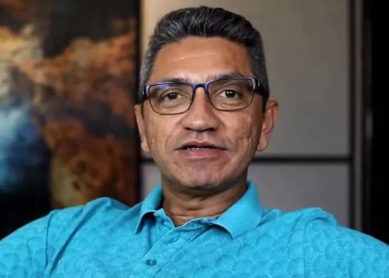 Justiça determina retirada de fake news contra Salatiel das redes sociais e identificação dos autores para punição