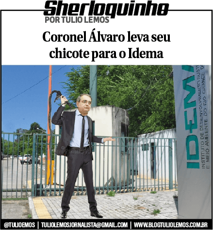+ Política por Tulio Lemos