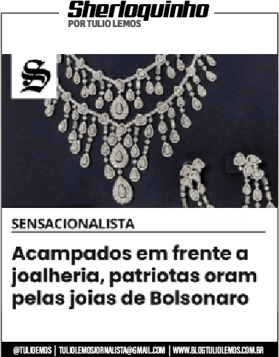 + Política por Tulio Lemos