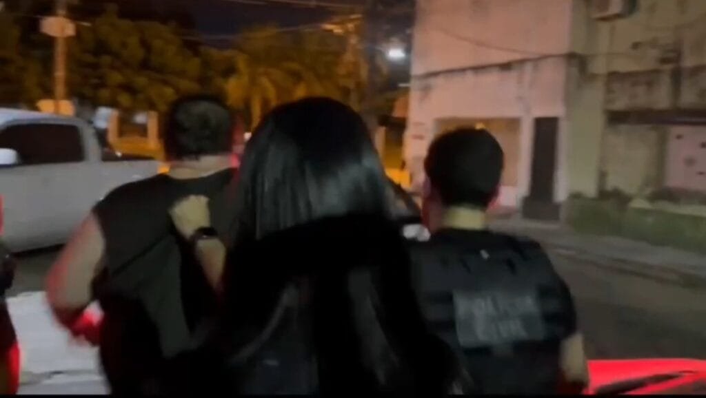 Médico é preso por crimes de cena de abuso e nudez infantil em Natal
