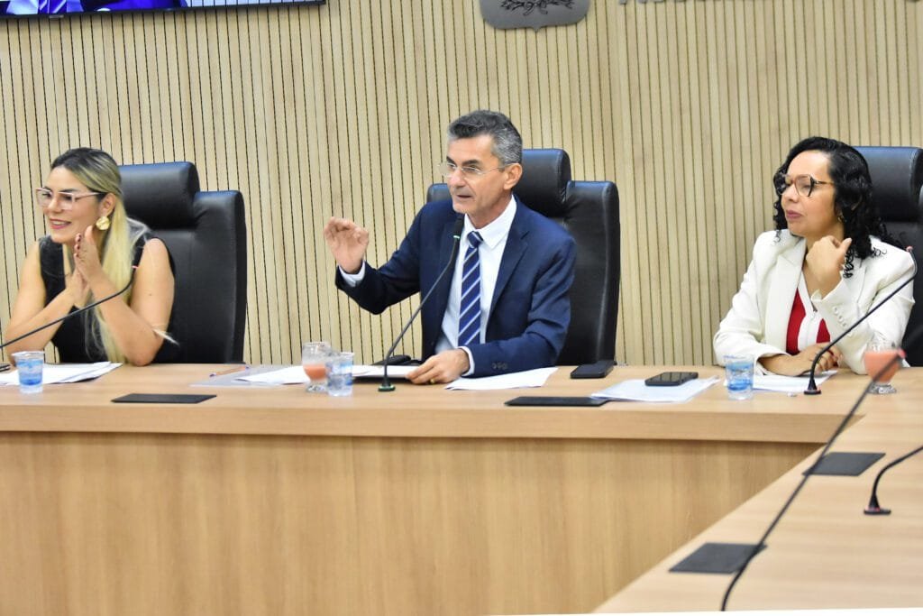 Comissao da Educação aprova criação de Secretaria da Cultura no RN