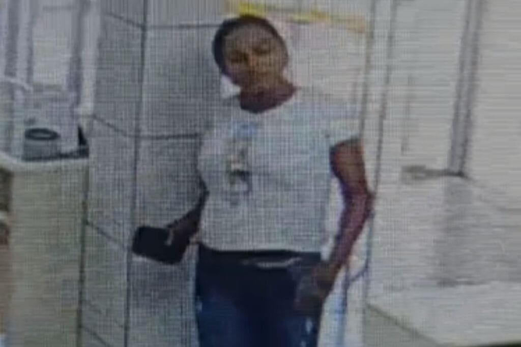 Polícia procura suspeita de roubar R$88 mil de idosa no interior do RN