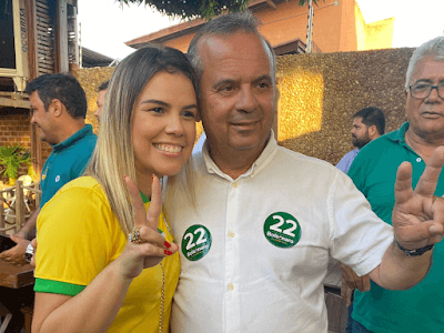 PL descarta vice do Avante e lança chapa puro-sangue