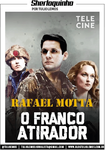 +Política por Túlio Lemos