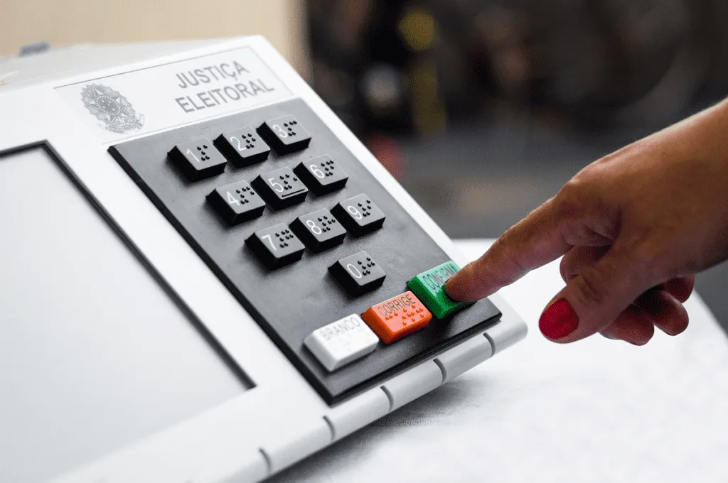Prestação de contas parcial das Eleições 2026 deve ser enviada entre 9 e 13 de setembro