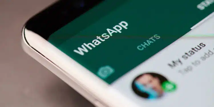 WhatsApp libera nova função para bloqueio de captura de foto do perfil