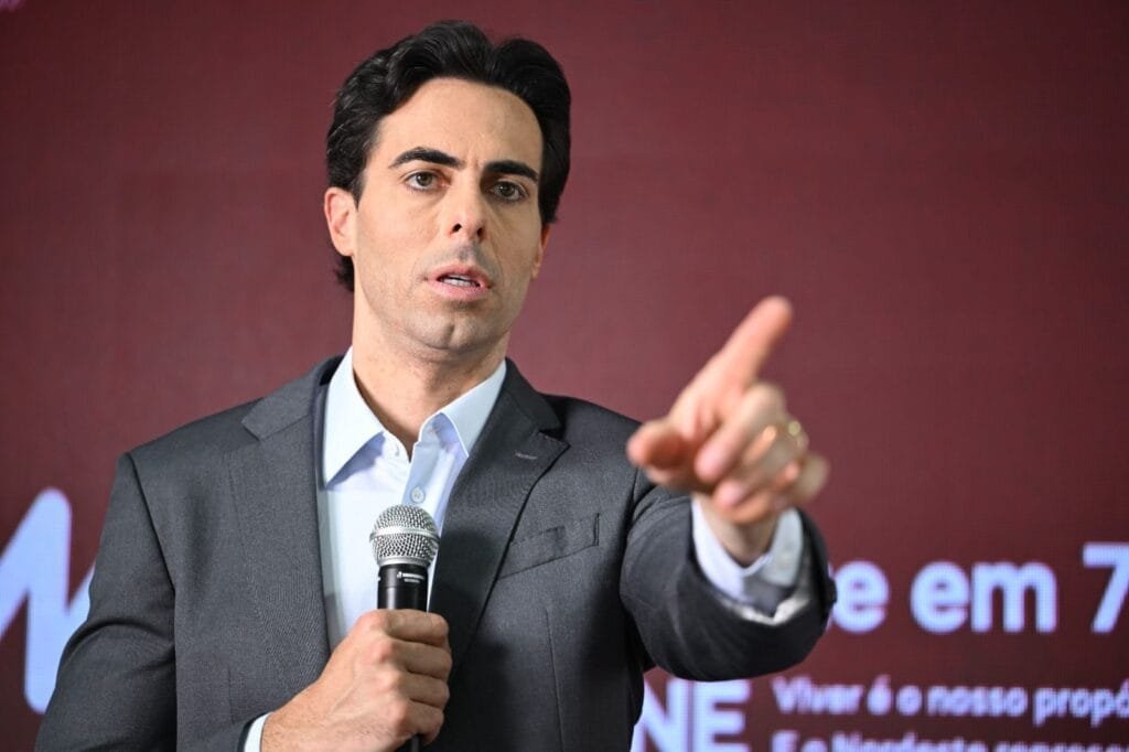 Com R$ 1 bilhão em vendas e lançamentos, Moura Dubeux alcança recorde no 3º trimestre