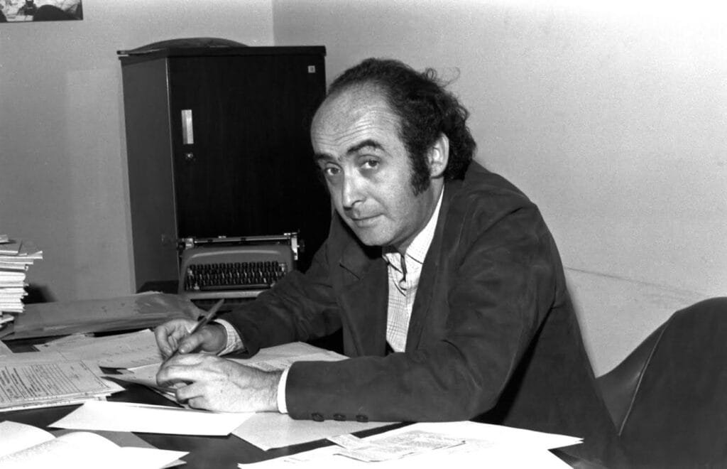 Morte do jornalista Vladimir Herzog completa hoje 49 anos