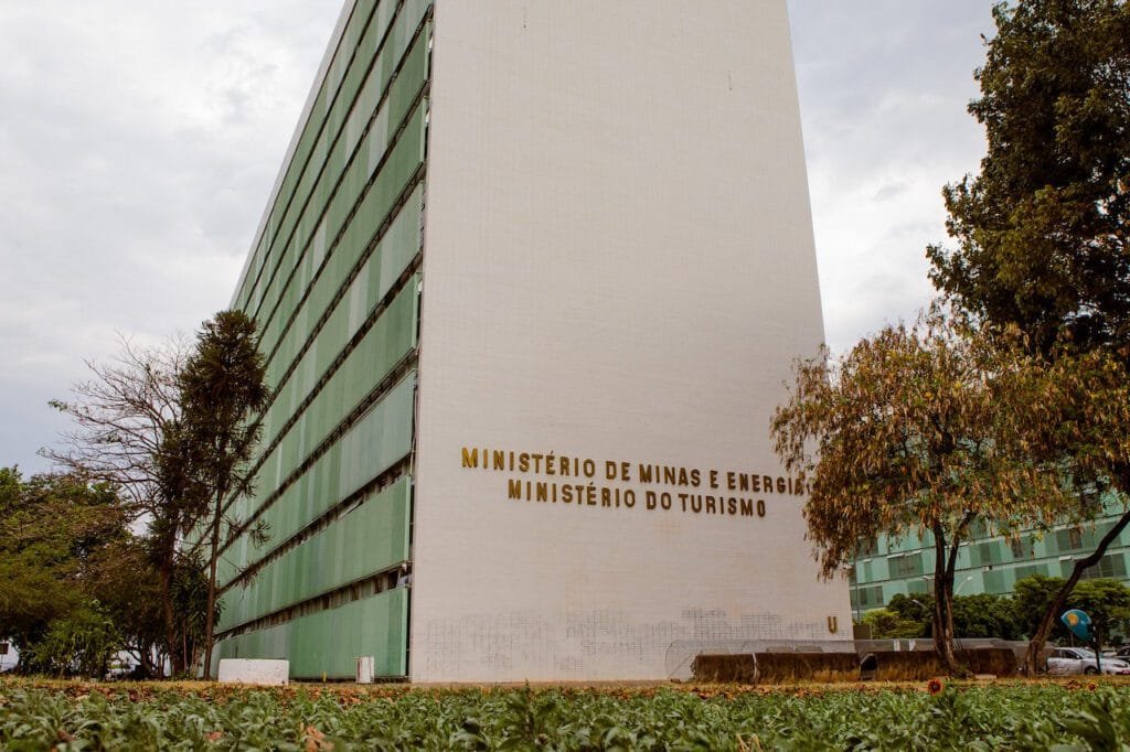 Governo quer reforçar Agência de Mineração contra sonegação bilionária