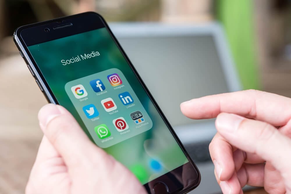 STF marca julgamento sobre redes sociais no Brasil para novembro