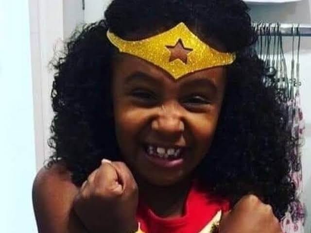 Júri absolve PM apontado como autor do disparo que matou Ághata