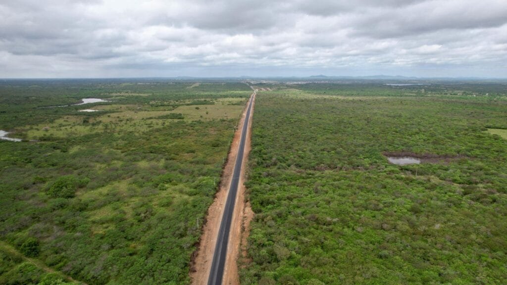 Rio Grande do Norte vai recuperar 770 km de rodovias no próximo ano