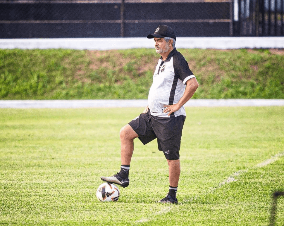 ABC estreia hoje na Copa do Brasil