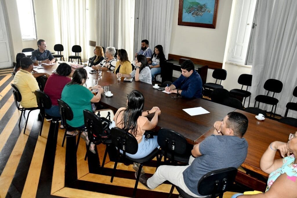 Prefeitura pede 120 dias para realizar “melhorias estruturais” e licitação do novo Mercado da Redinha