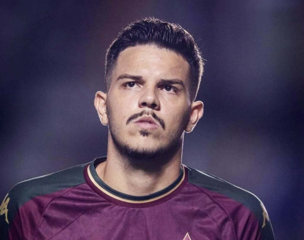 ABC anuncia dois reforços para o Campeonato Brasileiro