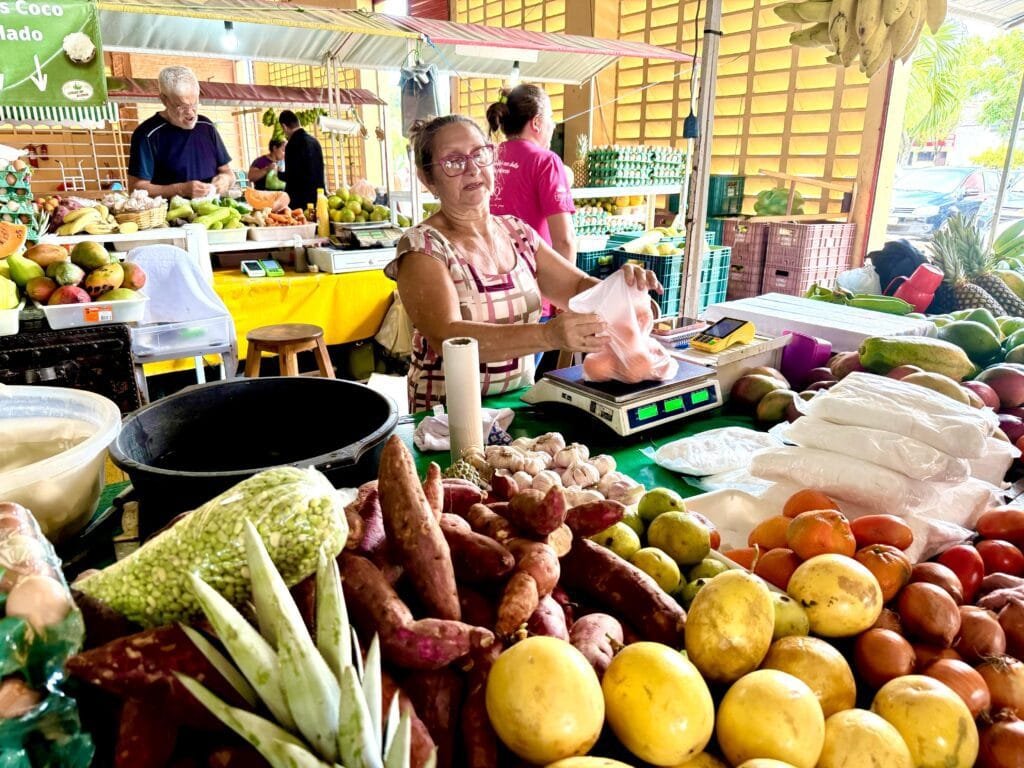 Dia de São José: devoção e esperança para os pequenos agricultores do RN