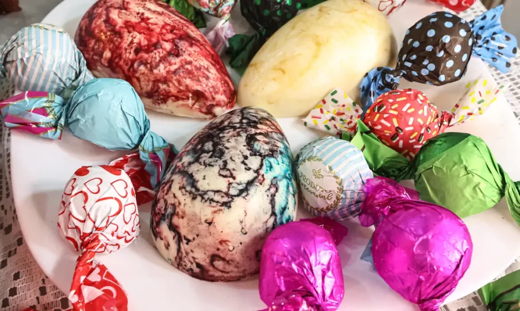 Páscoa: alta mundial do cacau afeta produção e vendas de chocolate