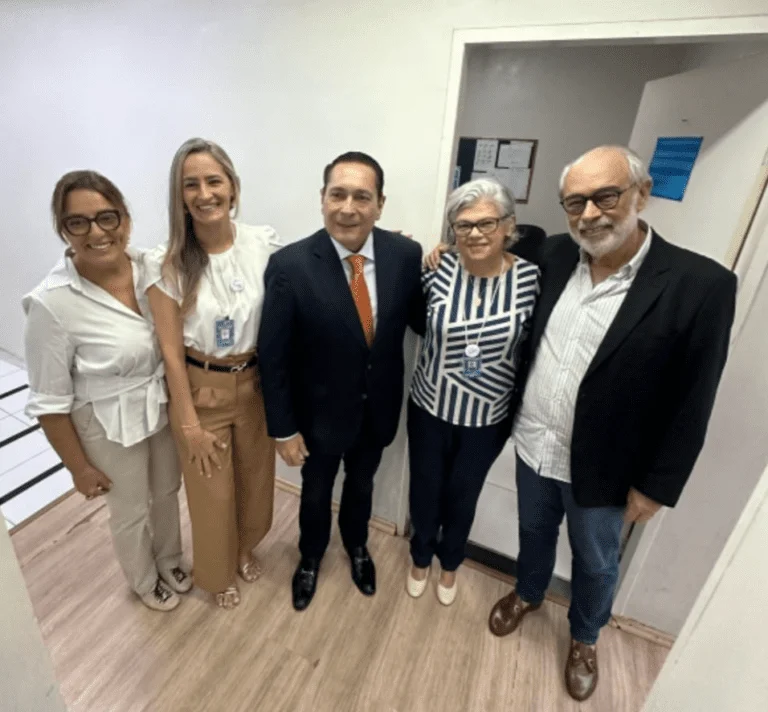 Governo vai implantar Central de Libras no estado no Rio Grande do Norte