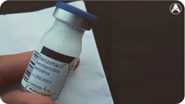 Com 6.784 habitantes, Jandaíra comprou 9 mil ampolas de Benzetacil em 90 dias