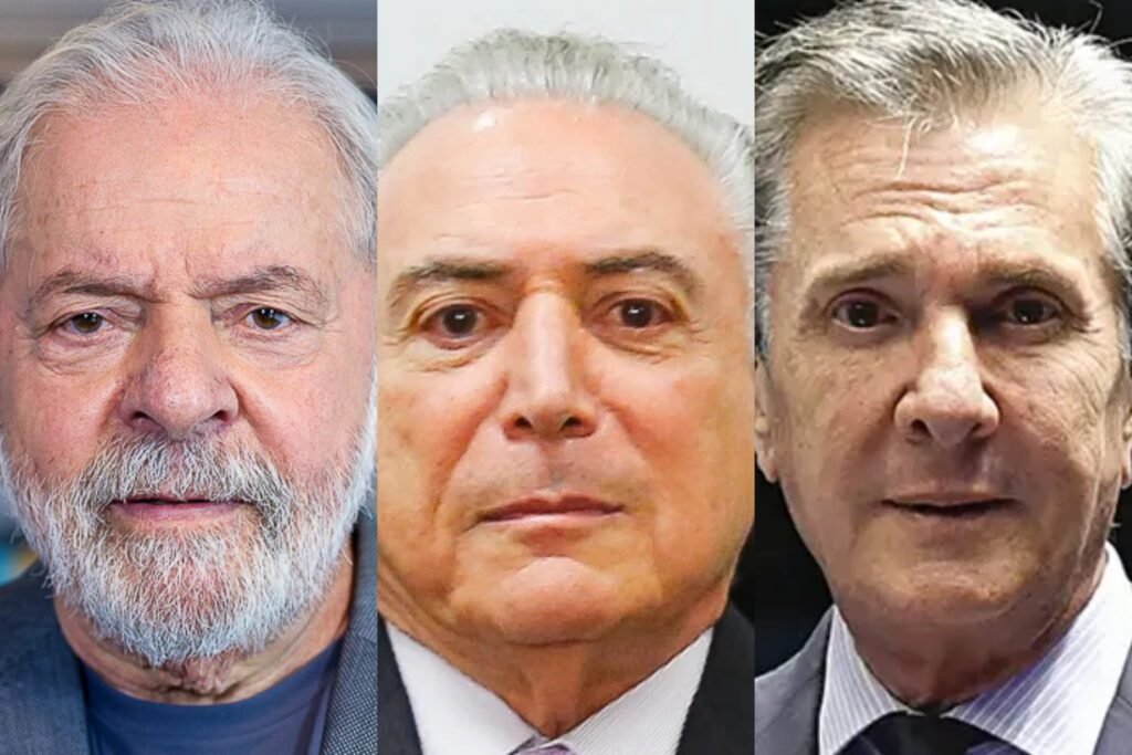 Fernando Collor é o terceiro ex-presidente preso desde a redemocratização; relembre