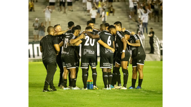 ABC inicia venda de ingressos para duelo contra paulistas