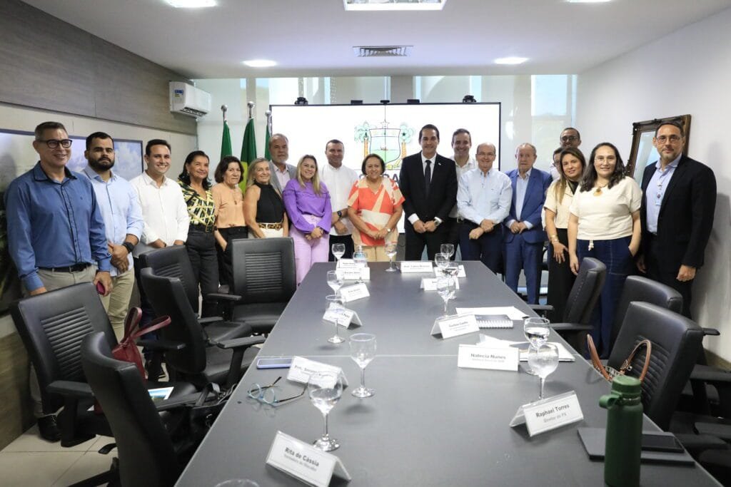 Governo do RN anuncia trechos da 2ª etapa do Programa de Recuperação de Rodovias; mais 770 km devem ser entregues até o fim de 2026