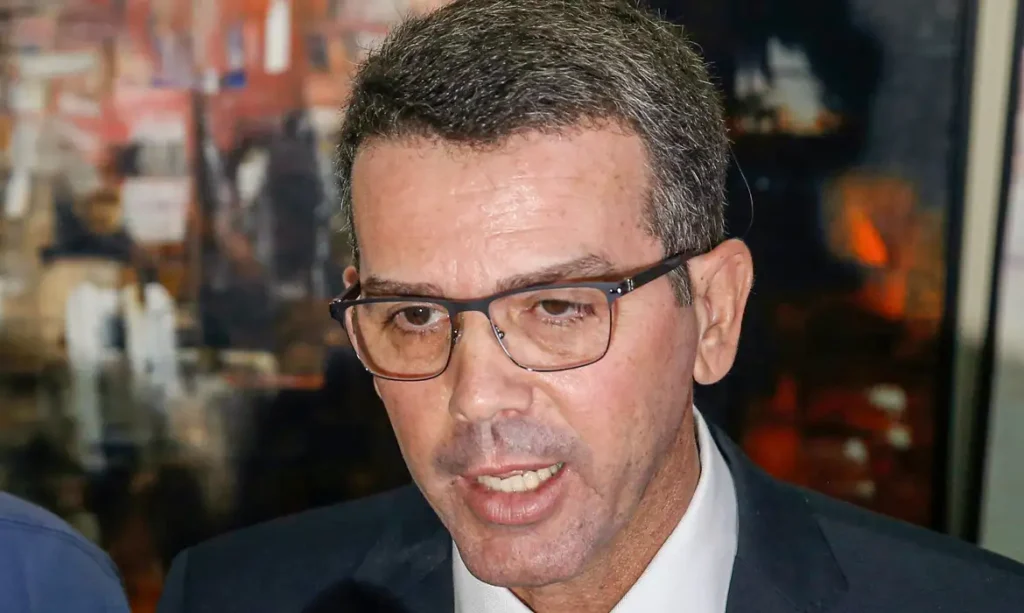 Caso Marielle: PGR defende prisão preventiva de delegado acusado de ser mandante do crime