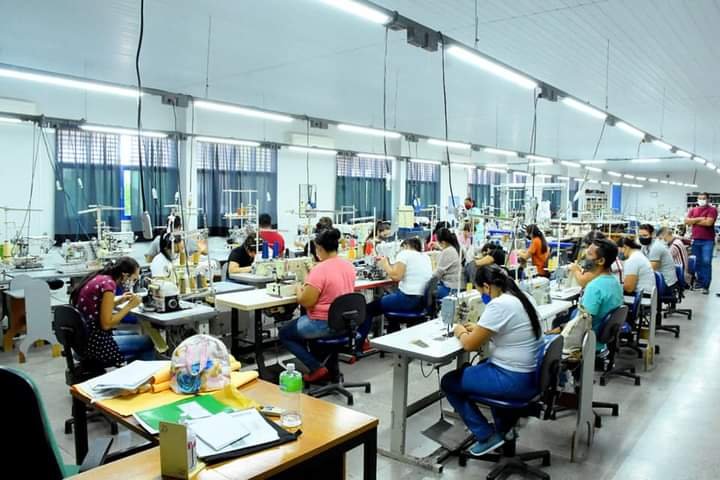 Governo do RN institui Programa de Fomento ao setor têxtil e afins