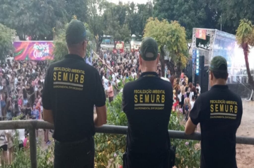 Prefeitura de Natal passa a exigir alvará sanitário para autorizar eventos com mais de mil pessoas por dia e manipulação de alimentos