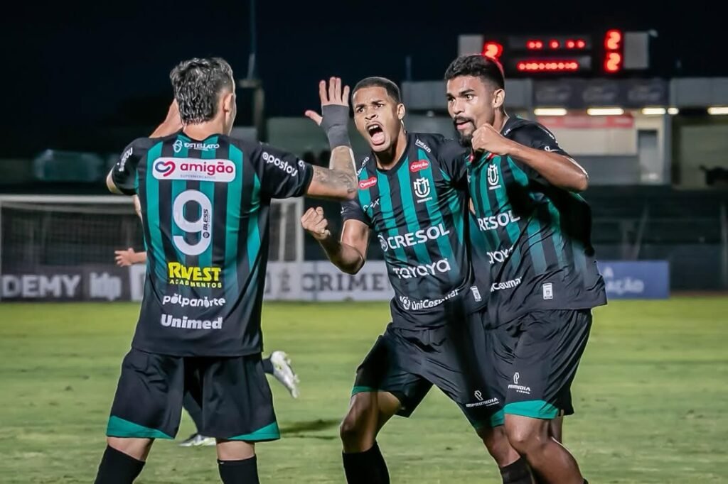 Quatro jogos abrem nova rodada da Série C neste sábado