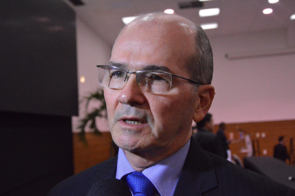 “Processo de licitação foi técnico, impessoal e transparente”, afirma secretário Gustavo Coelho