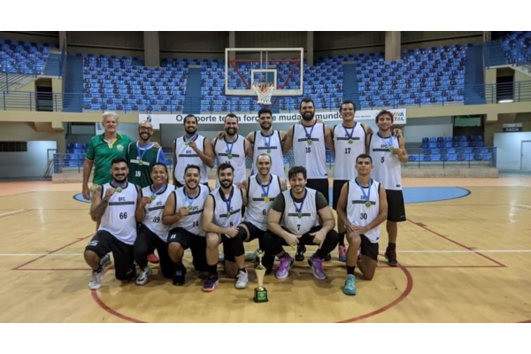 Copa Natal vai promover torneios de vôlei e basquete
